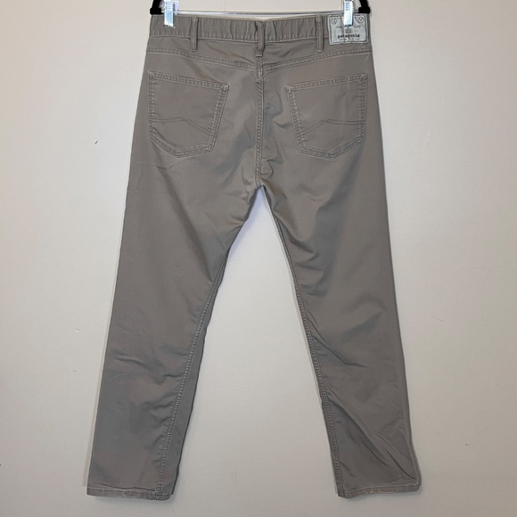 Patagonia Iron Clad Performance Twill Straight Pants - Men's Size 36*31 - Tan - Picture 3 of 12